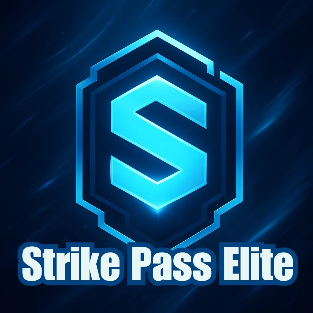 Strike Pass Elite Plus