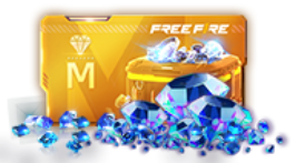 100 Diamonds